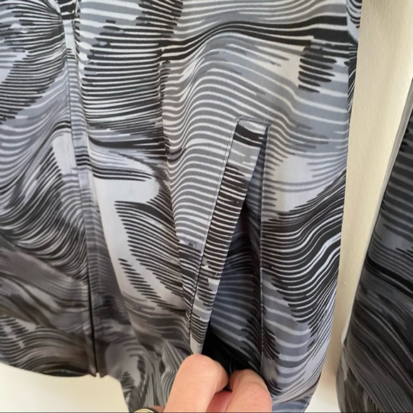 Adidas Camo Tricot Training Jacket - Picture 10 of 13